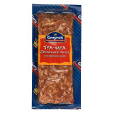 Tex-Mex Mettwurst 