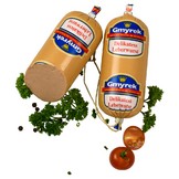 Delikatess-Leberwurst 